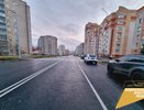 В Кирове откроют дорогу, которую ремонтировали год