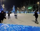 Когда кировчане смогут открыть сезон катания на коньках