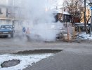 Глава Кирова отчитала коммунальщиков за раскопки в городе