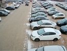 В Кирове загорелся автомобиль после автозапуска