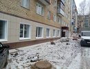 В Вятскополянском районе идет капитальный ремонт стоматологической поликлиники