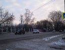 В Кирове появились новые пешеходные переходы