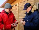 Фермерам из Кировской области выделят землю для выращивания чеснока