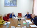 Соколов поручил отремонтировать квартиру ветерана, которую топит после ремонта крыши