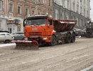 Ночью на улицы Кирова убирать снег выйдет еще больше техники