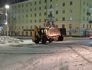 Симаков пожурил коммунальщиков за заваленный снегом Киров