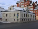 В Кирове новое кафе разместят в старинном купеческом доме