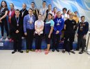 Кировчане завоевали 37 медалей на чемпионате России по плаванию