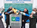 «Газпром газораспределение Киров» ввел в эксплуатацию газопроводы для газификации четырех деревень