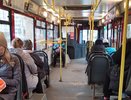 В Кировской области жены военнослужащих смогут бесплатно ездить на общественном транспорте