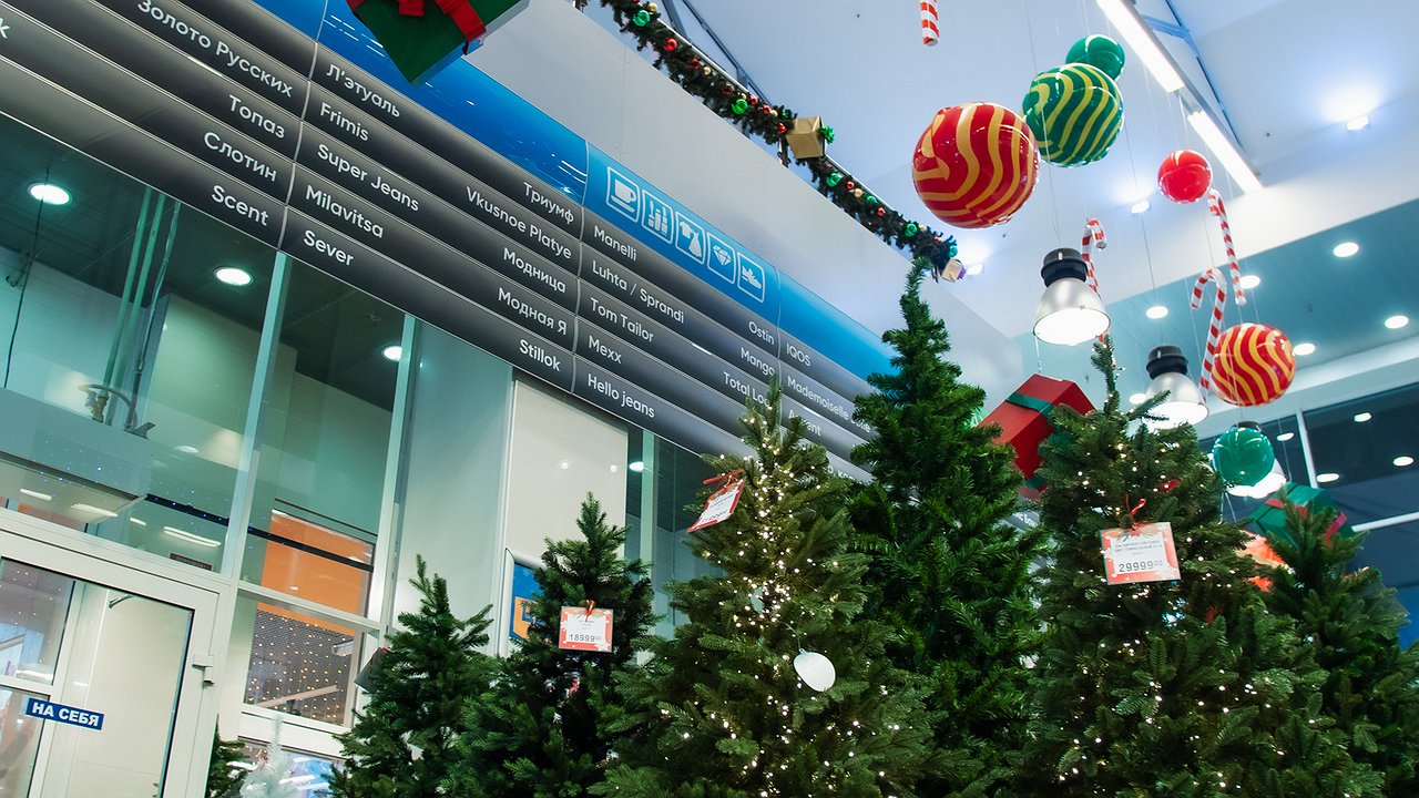 Главная картинка новости: Как подготовиться к новому году и купить сладкие подарки с выгодой?