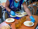 В кировской школе № 31 устранили нарушения на пищеблоке