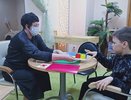 В Кировской области появятся еще две комнаты для работы с детьми
