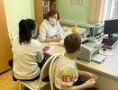 В Кировской области не хватает педиатров