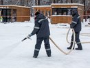 В кировском парке появятся каток и аттракционы