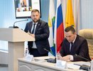 Симаков записал видео с извинениями для кировчан
