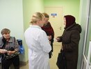В Кировской области и дети, и взрослые начали чаще болеть гриппом и ОРВИ