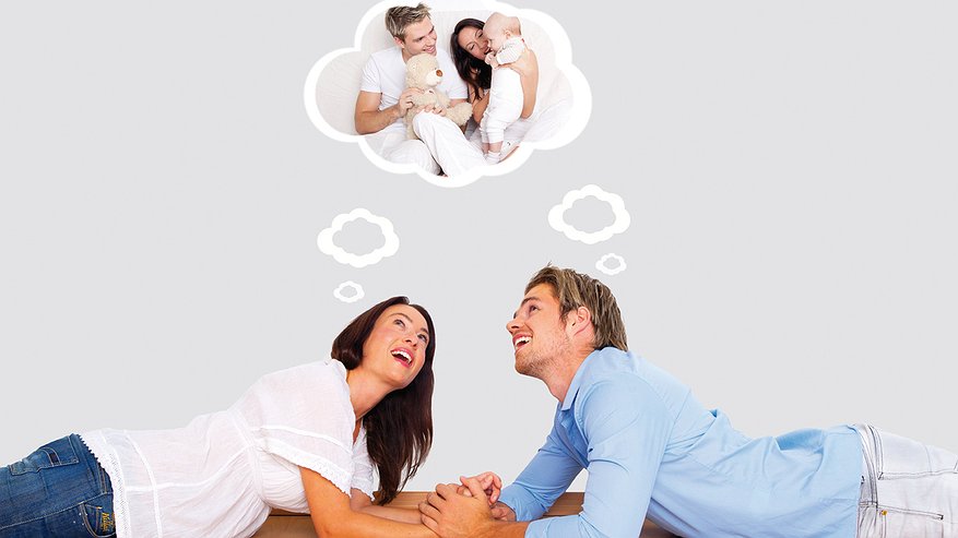 Главная картинка новости: Планирование беременности: как, когда и зачем планировать беременность