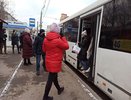 Женам кировских военнослужащих начали выдавать бесплатные проездные