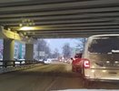 Кировчане жалуются на новый светофор из-за пробок