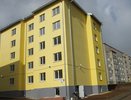 В Кировской области построили дома для 120 переселенцев