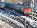 Во время ремонта железной дороги кировчанина ударило током