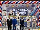 Кировчанин стал чемпионом России по рукопашному бою