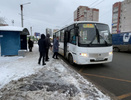 В Кирове начали проверять салоны автобусов после жалоб пассажиров на грязь и рваные сидения