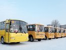 Школьники из Кировской области поедут на учебу на новых автобусах
