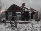 В Кировской области мужчину придавило потолком нежилого дома