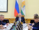 Соколов расформировал одно управление спустя два года его существования