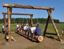 Путевка в детский лагерь на море