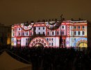 Кировчанин показал на Дворцовой площади Санкт-Петербурга световое шоу и получил 400 тысяч
