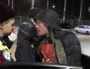 Свадьба в Кирове закончилась ДТП и потасовкой с полицейскими: невеста даже не успела бросить букет