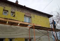 Кировчане могут на электронной карте увидеть дома, которых ждет ремонт к юбилею города