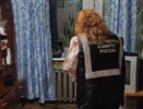 В Кирово-Чепецке мужчина зарезал жену