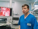 Кировские врачи спасли новорожденного с редкой патологией