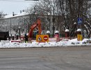 В день рождения Кировской области в столице перекроют улицу