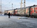 Пассажиры старше 60 лет смогут целый год ездить на поездах со скидкой