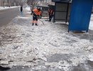 Кировских подрядчиков лишили двух миллионов из-за некачественной уборки улиц