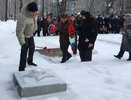 В Кировской области планируют создать Аллеи Славы и мемориал в память о погибших солдатах