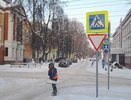 Симаков сделал замечания кировским подрядчикам по уборке снега