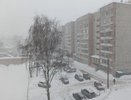 Синоптики рассказали, продолжится ли метель в Кирове