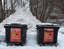 В Кирове установят одинаковые мусорные контейнеры к юбилею города