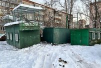 Судьба старой голубятни в Кирове решилась: «Это не достопримечательность»