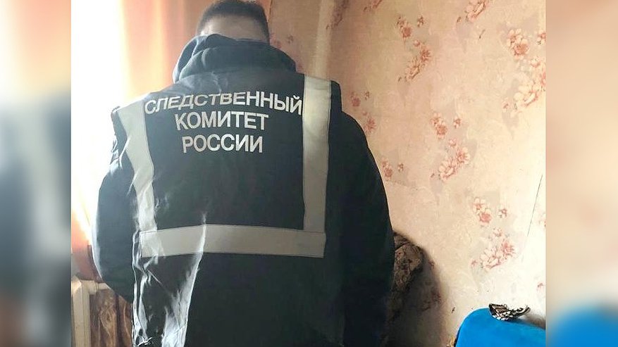 В Кирове мужчина пришел в гости и избил хозяина квартиры