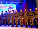 Десять кировчан смогли попасть в президентский полк Кремля