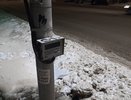 Кировчанка боится светофора, который бьет ее током: «Каждый раз все сильнее»
