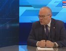 Соколов рассказал, как будет «лечить» кировских чиновников от «денежной болезни»