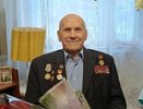Ветеран ВОВ из Кировской области отметил 101-летний юбилей: 20 лет трудился на флоте